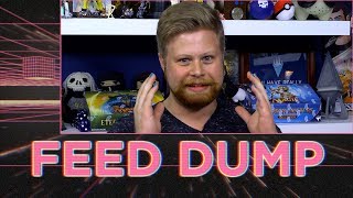Feed Dump 312 - Full Swayze