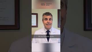 IBS in Men #shorts #part2