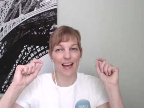 Stuck In An Intellectual Understanding Of The Three Principles 