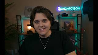 Live /w RinoaPoison