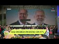 Luiz Inácio Lula da Silva defiende el Estado laico | Noticias con Francisco Zea