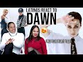 Latinos react to DAWN for the first time | DAWN - 'DAWNDIDIDAWN (Feat. Jessi)' MV| REACTION