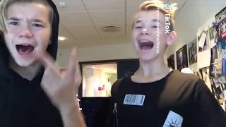 Marcus & Martinus - TikTok part1