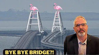 What the U.S. Experience in Vietnam Indicates about the Future for the Kerch Bridge