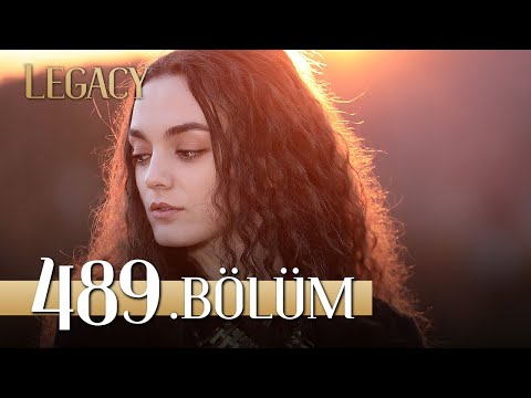 Episode 489