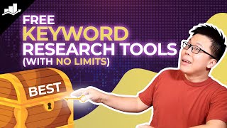 7 Best Free Keyword Research Tools (With No Limits) screenshot 4