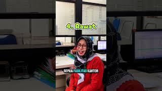 5R: Ringkas, Rapi, Resik, Rawat, Rajin Budaya Kerja PG Djatiroto
