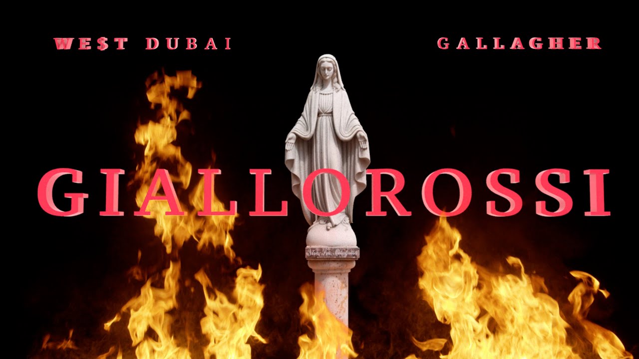 we t dubai x gallagher giallorossi youtube we t dubai x gallagher giallorossi youtube
