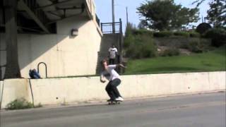 2014 THROWAWAY FOOTAGE