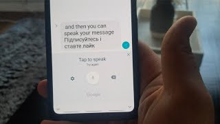 How To Add Other Languages To Google Voice Typing Speech To Text screenshot 5