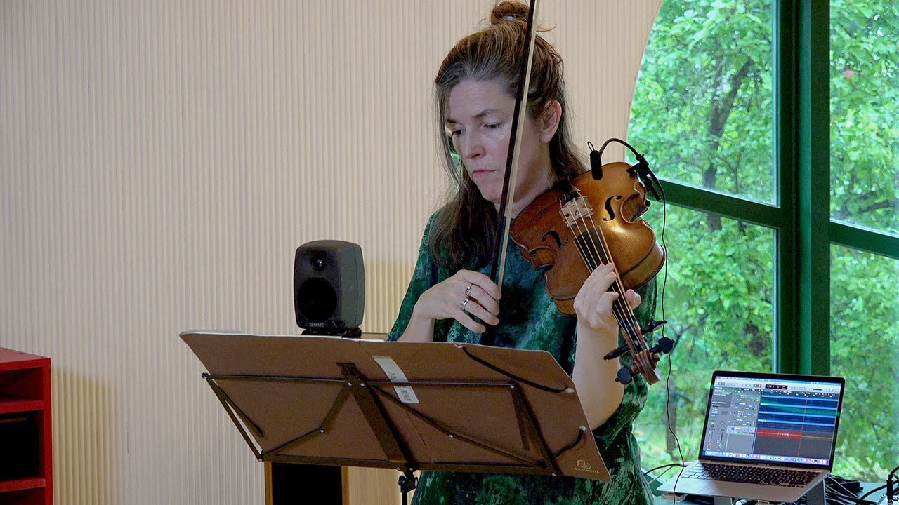 Halla Steinunn Stefánsdóttir: In the Bottomless Hollow of the Winter Sky by Mirjam Tally