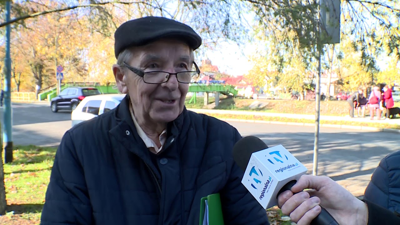 CHOJNÓW. Spółdzielnia zabrała im parking. Mieszkańcy „to zemsta”