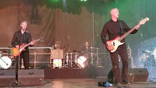 Pink Turns Blue - So Why Not Save the World - live at Castle Party 2021, Bolków, Poland