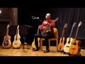 Guitar & World Music Traditions by Fernando Perez, FULL CONCERT