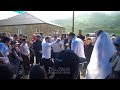 Свадьба в селе Цизгари 13.06.2021