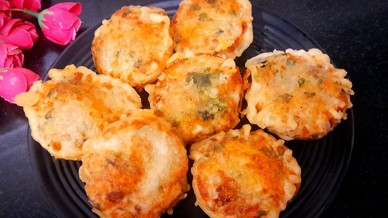 मेरे बच्चे हफ्ते में चार दिन यही बनवेट हैं आप ही एक बार जरूर बनाइए 10 min easy nashta recipe 