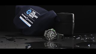 Ulysse Nardin Official Timing Partner of The Ocean Race