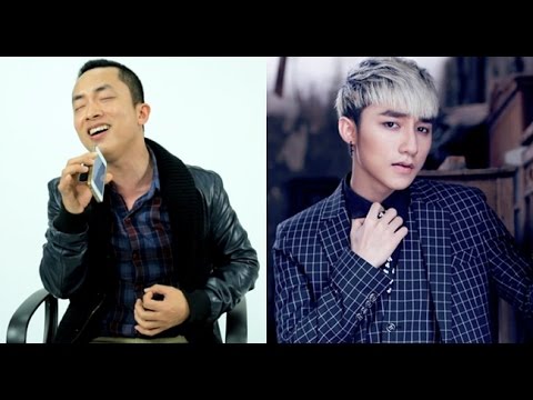 Chắc ai đó sẽ về": Đức Trường Giang "đạo giọng" các ca sĩ nổi tiếng thế nào? - YouTube MyIdol TV