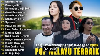 Lagu pop Melayu II pop melalu terbaik