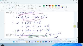 11.1 Pascal's Triangle Example 1 2