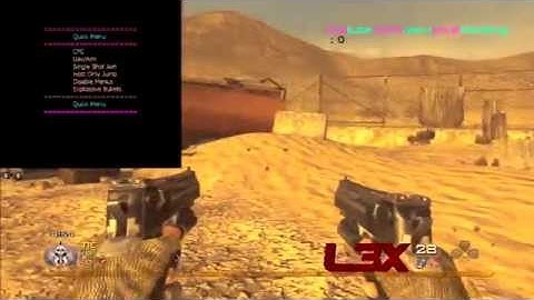 Project Loyalty Remake (CFG/1.14/Mw2)