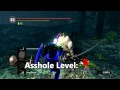 Dark souls jolly jungle adventures