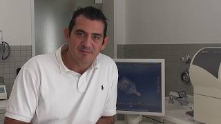 Moderne Behandlungsmethoden - Das CEREC 3D Verfahren - Dr. Tuna Berkel