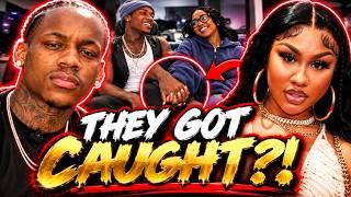 Details Tylil Secret Ari Fletcher Connection Just Got EXPOSED! News