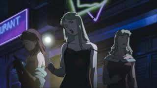 Black Lagoon Op 1 slowed  Reverb