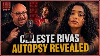 All The DARK Details Of Celeste's Autopsy In Twisted D4VD Murder Case