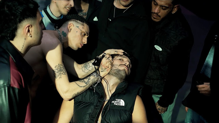 KHEA, Sebastián Yatra - Te Vas (Behind The Scenes)