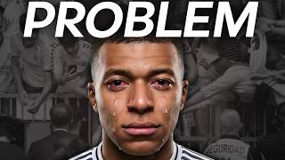 Mbappe Ruined Real Madrid — Here's The Proof