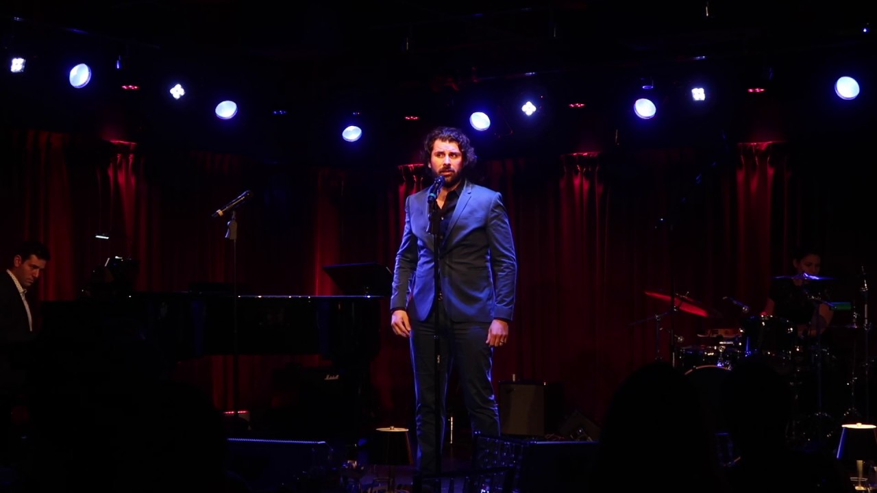 "Soliloquy" from Carousel