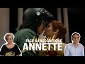 "Annette" : le face-à-face critique