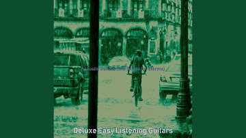 Pulsating Backdrops for Storms