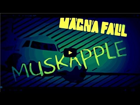 Magna Fall (+) Muskapple