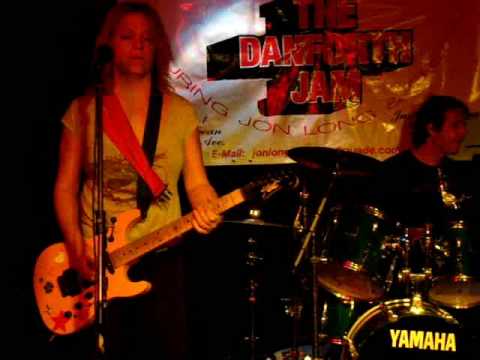 Danforth Jam - Teresa Hart - So Much Baby