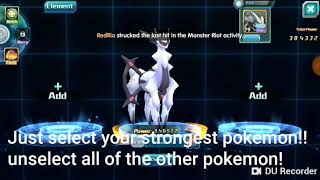 Pokeland Pokeland