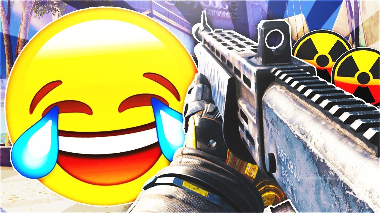 CRAZIEST CLASSIC "S-RAVAGE" NUKE CLASS SETUP.. (BETTER THAN *NEW* M.2187 - GRAVEYARD!)