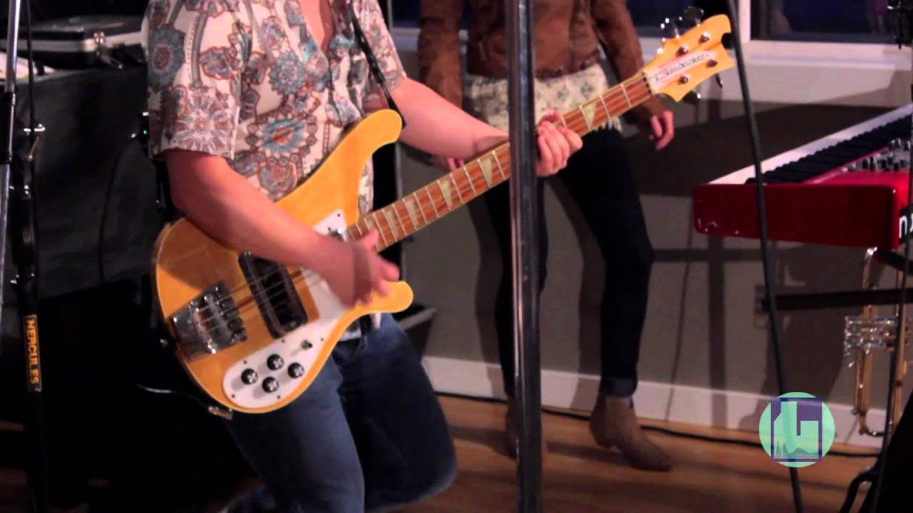 Watch The Outer Vibe - Full Circle Live at River City Studios on YouTube Watch The Outer Vibe - Full Circle Live at River City Studios on YouTube