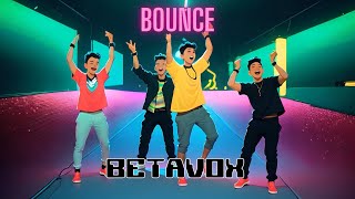 Betavox - Bounce (Domo AI Music Video)