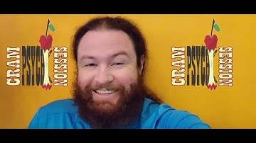 Join us for a CramSession!