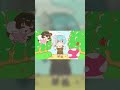 【アニメ切り抜き】ビオラは道を作ってくれました #バンドリ #アニメゆめみた