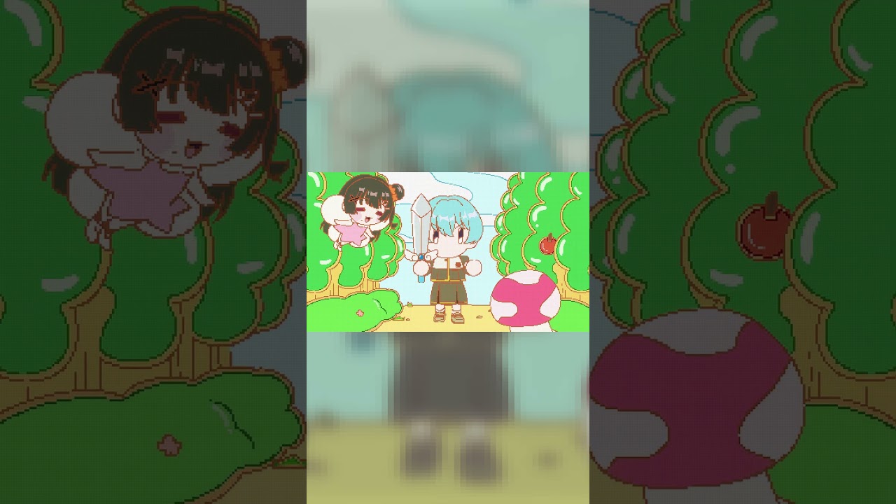 【アニメ切り抜き】ビオラは道を作ってくれました #バンドリ #アニメゆめみた