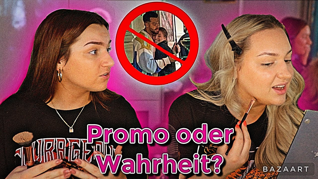 Ist die Trennung Fake oder Echt? Wir sind geschockt und reden darüber..