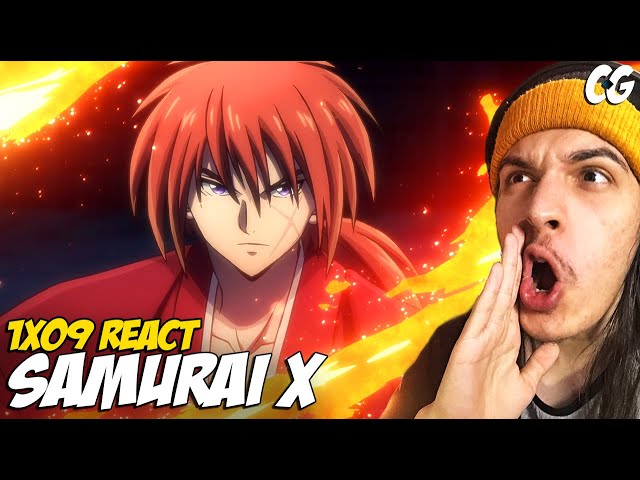 ARTHUR APARECEU!!! PERCIVAL VS IRONSIDE - React Nanatsu No Taizai