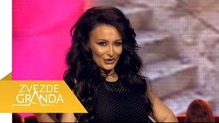 Andreana Cekic - Kraljica u zlatu - ZG Specijal 25 - (TV Prva 19.03.2017.)