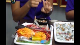 DVB -09-09-2014 Fashion Wave