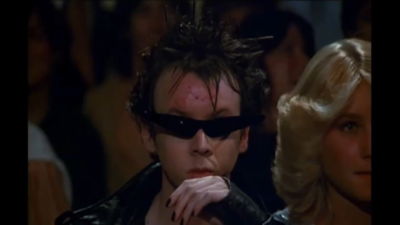 Bud Cort - Ultimate Satisfaction