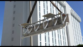 GFRC Installation In Miami - Premier Stoneworks